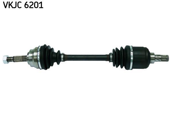 Cardan SKF VKJC 6201